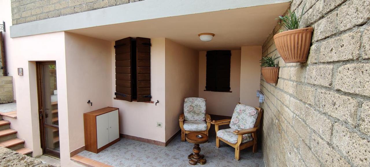 Locanda Mossa Dei Barbari Buriano  Eksteriør bilde